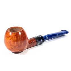 Briar Pipe Santambrogio Smooth FP Medium Apple SA 26125 | Buy Now