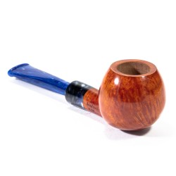 Briar Pipe Santambrogio Smooth FP Medium Apple SA 26125 | Buy Now