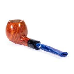 Briar Pipe Santambrogio Smooth FP Medium Apple SA 26125 | Buy Now