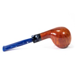 Briar Pipe Santambrogio Smooth FP Medium Apple SA 26125 | Buy Now