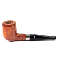 Briar Pipe Santambrogio Smooth FP Big Billiard SA 26128 | Buy Now