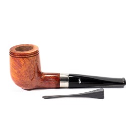 Pipa Santambrogio Liscia FP Grande Billiard SA 26130 | Pipeonline