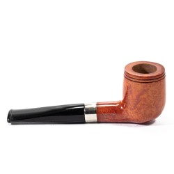 Briar Pipe Santambrogio Smooth FP Big Billiard SA 26128 | Buy Now