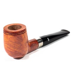 Briar Pipe Santambrogio Smooth FP Big Billiard SA 26128 | Buy Now