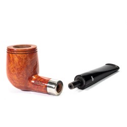 Pipa Santambrogio Liscia FP Grande Billiard SA 26130 | Pipeonline