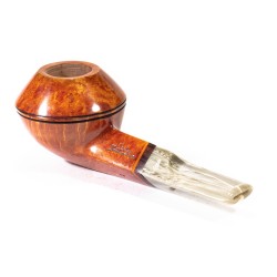 Briar Pipe Santambrogio Smooth FP Big Rhodesian SA 25127 | Buy Now