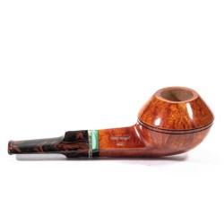 Briar Pipe Santambrogio Smooth FP Big Rhodesian SA 25121 | Buy Now