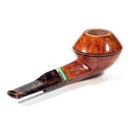Briar Pipe Santambrogio Smooth FP Big Rhodesian SA 25121 | Buy Now