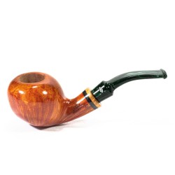 Pipe Santambrogio Smooth FP Big Bent Apple SA 26133 | Buy Now