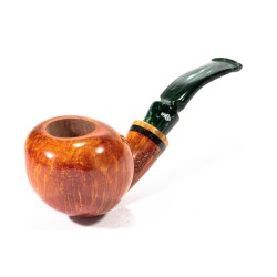 Pipe Santambrogio Smooth FP Big Bent Apple SA 26133 | Buy Now