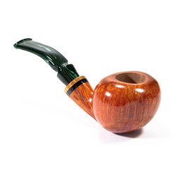 Pipe Santambrogio Smooth FP Big Bent Apple SA 26133 | Buy Now