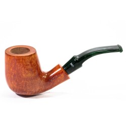 Pipe Santambrogio Smooth FP Big Bent Billiard SA 26132 | Buy Now