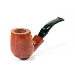 Pipe Santambrogio Smooth FP Big Bent Billiard SA 26132 | Buy Now