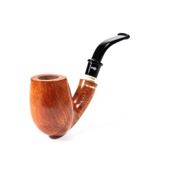 Briar Pipe Santambrogio Smooth FP Big Full Bent SA 26131 | Buy Now