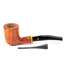 Pipe Santambrogio Smooth FX Medium Billiard SA 26136 | Buy Now
