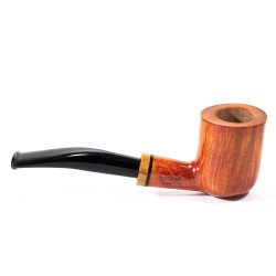 Pipe Santambrogio Smooth FX Medium Billiard SA 26136 | Buy Now