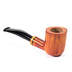 Pipa Santambrogio Liscia FX Media Billiard SA 26136 | Pipeonline