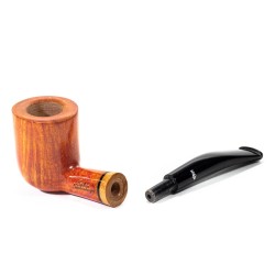 Pipe Santambrogio Smooth FX Medium Billiard SA 26136 | Buy Now