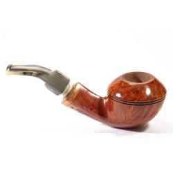 Pipe Santambrogio Smooth FX Big Bent Rhodesian SA 25138