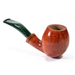 Pipe Santambrogio Smooth FX Big Bent SA 26140 | Buy Now