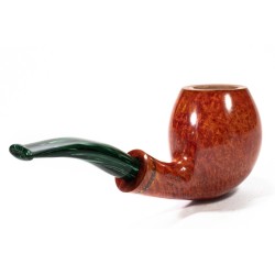 Pipe Santambrogio Smooth FX Big Bent SA 26140 | Buy Now