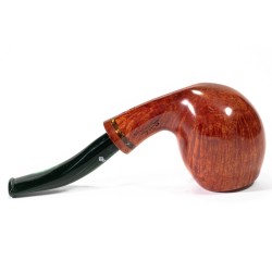 Pipa Santambrogio Liscia FX Grande Bent SA 26140 | Pipeonline
