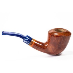 Pipe Santambrogio Smooth FX Big Bent Dublin SA 26141 | Buy Now