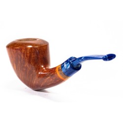 Pipe Santambrogio Smooth FX Big Bent Dublin SA 26141 | Buy Now