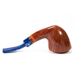 Pipe Santambrogio Smooth FX Big Bent Dublin SA 26141 | Buy Now