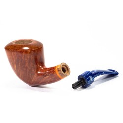 Pipe Santambrogio Smooth FX Big Bent Dublin SA 26141 | Buy Now