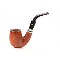 Pipe Santambrogio Smooth FX Big Full Bent SA 26139 | Buy Now