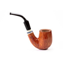 Pipe Santambrogio Smooth FX Big Full Bent SA 26139 | Buy Now