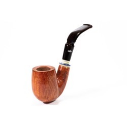 Pipe Santambrogio Smooth FX Big Full Bent SA 26139 | Buy Now
