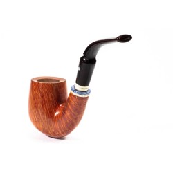 Pipa Santambrogio Liscia FX Grande Full Bent SA 26139 | Pipeonline