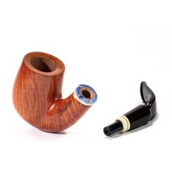 Pipe Santambrogio Smooth FX Big Full Bent SA 26139 | Buy Now