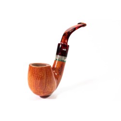 Pipe Santambrogio Smooth FX Big Full Bent SA 26137 | Buy Now