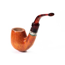 Pipe Santambrogio Smooth FX Big Full Bent SA 26137 | Buy Now
