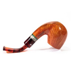 Pipa Santambrogio Liscia FX Grande Full Bent SA 26137 | Pipeonline