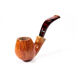 Pipe Santambrogio Smooth FX Big Bent SA 26138 | Buy Now