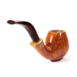 Pipe Santambrogio Smooth FX Big Bent SA 26138 | Buy Now