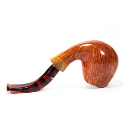 Pipe Santambrogio Smooth FX Big Bent SA 26138 | Buy Now