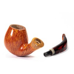 Pipe Santambrogio Smooth FX Big Bent SA 26138 | Buy Now