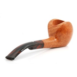 Pipa in Radica Luigi Viprati 2Q Liscia Free Form