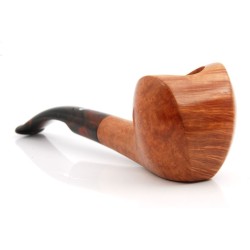 Pipa in Radica Luigi Viprati 2Q Liscia Free Form