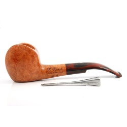 Pipa in Radica Luigi Viprati 2Q Liscia Free Form