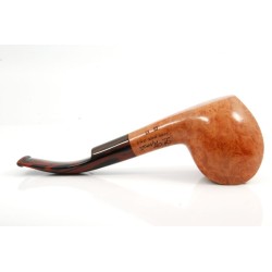 Pipa in Radica Luigi Viprati 2Q Liscia Free Form