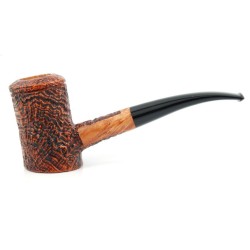 Pipa Ser Jacopo Maxima Sandblasted S2 Bent