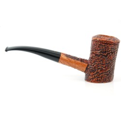 Pipa Ser Jacopo Maxima Sandblasted S2 Bent