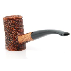 Pipa Ser Jacopo Maxima Sandblasted S2 Bent