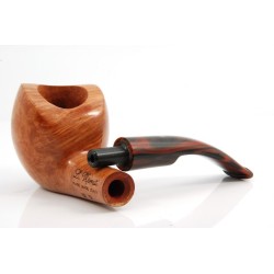 Pipa in Radica Luigi Viprati 2Q Liscia Free Form